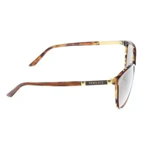 Versace Accessories New Versace Women Cat Eye Ve426 507773